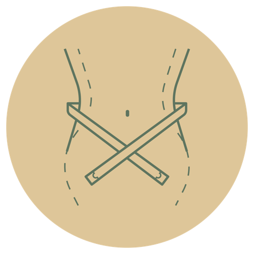 Contorno Corporal
