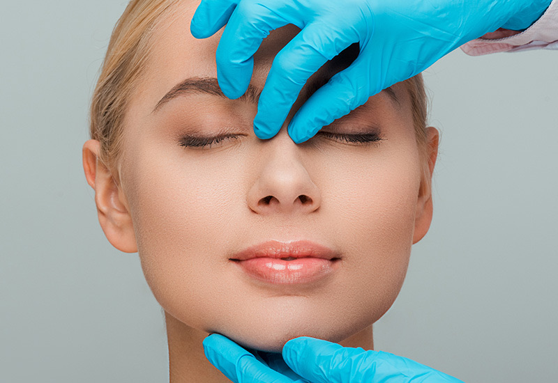 Rinoplastia